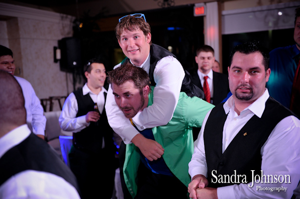 Best Bayou Club Wedding photographer - Sandra Johnson (SJFoto.com)